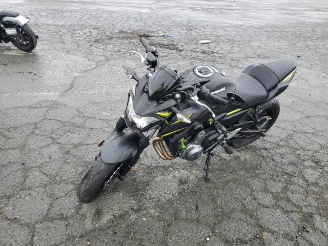 2019 KAWASAKI ER650 H - JKAEREH14KDA44372
