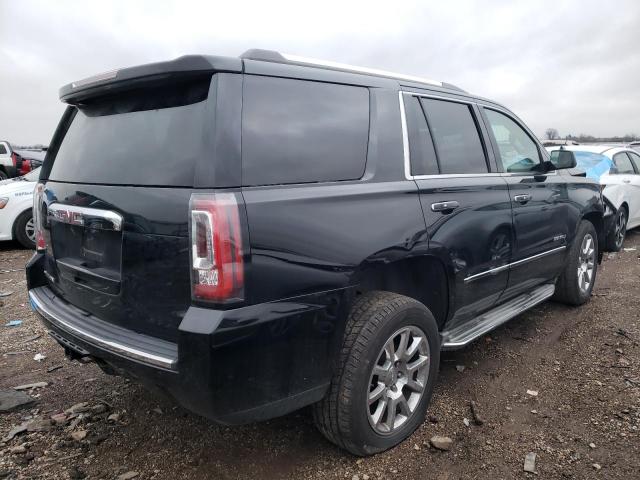 1GKS2CKJ6FR146812 | 2015 GMC YUKON DENA