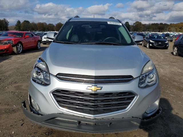 2GNALCEK2G6284179 | 2016 CHEVROLET EQUINOX LT