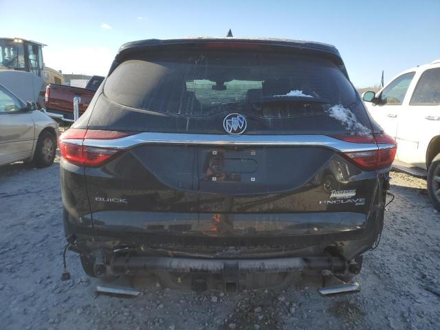 2018 BUICK ENCLAVE AV - 5GAEVCKW8JJ232627