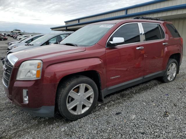 2011 GMC Terrain SLE