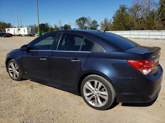 1G1PG5SB6F7186903 | 2015 CHEVROLET CRUZE LTZ