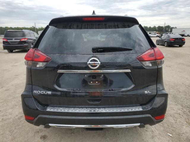 5N1AT2MT9HC772885 | 2017 Nissan rogue s