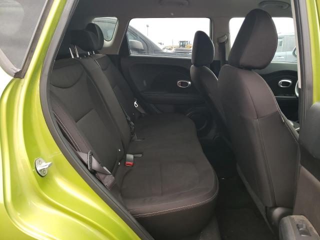 KNDJN2A21G7860735 | 2016 KIA SOUL