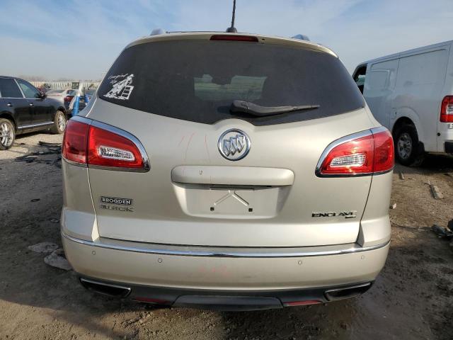 5GAKVBKD0GJ212425 | 2016 BUICK ENCLAVE