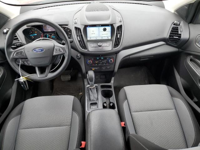 1FMCU0GD7KUA49830 | 2019 FORD ESCAPE SE