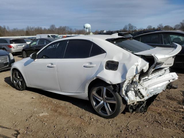 JTHC81D2XJ5029581 | 2018 LEXUS IS 300