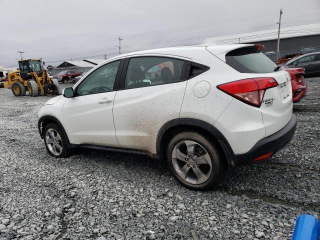 Vin: 3czru6h39hm105104, lot: 80657933, honda hr-v lx 20172