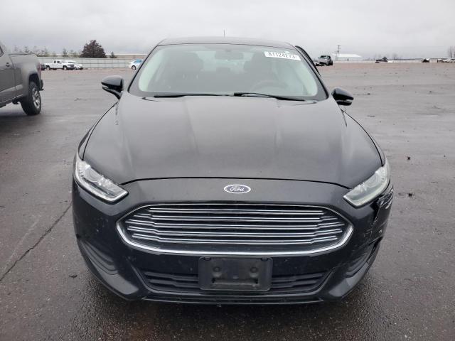 3FA6P0H76ER141286 | 2014 FORD FUSION SE