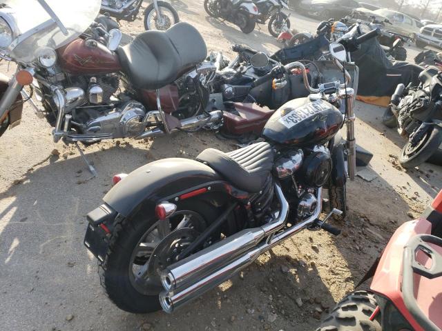 2023 HARLEY-DAVIDSON FXST 1HD1BVJ19PB062416