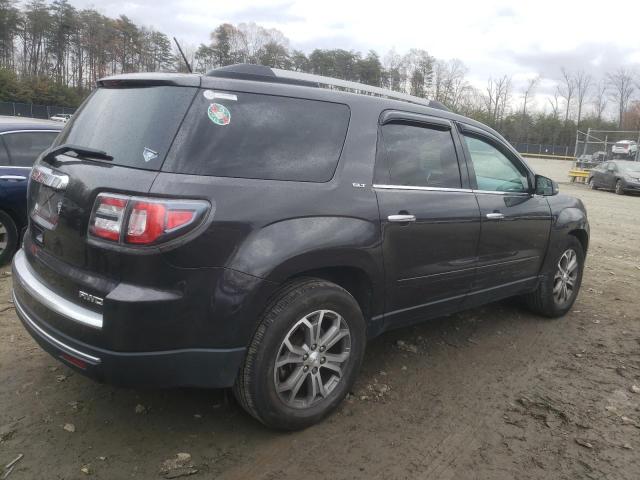 1GKKVRKD3FJ287761 | 2015 GM c acadia slt-1