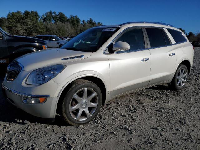 5GALVCED5AJ145995 Buick Enclave cx 2010 3.6 Купить из США