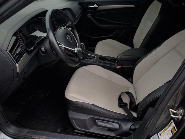 2019 VOLKSWAGEN JETTA S - 3VWC57BU9KM058211