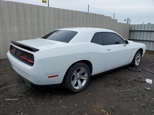 2C3CDZAG6HH539316 | 2017 DODGE CHALLENGER