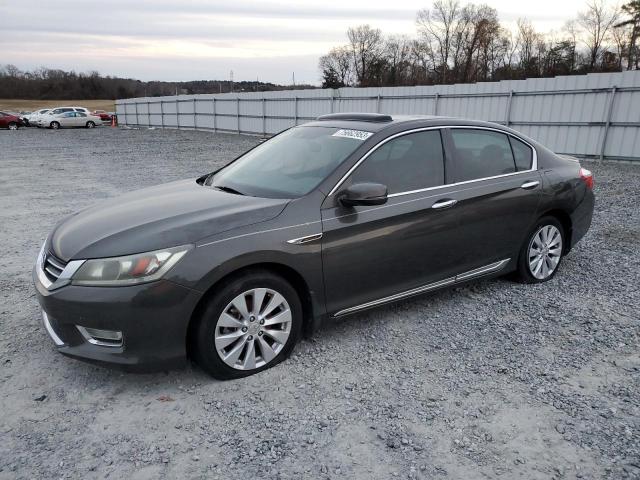 2013 Honda Accord Coupe EX-L