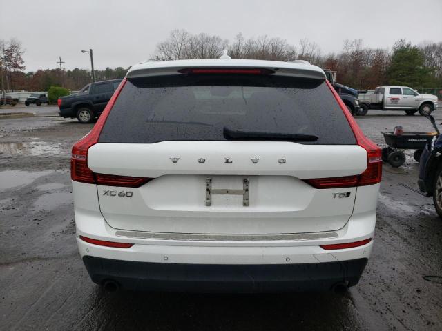 YV4102RK1J1072886 | 2018 VOLVO XC60 T5 MO