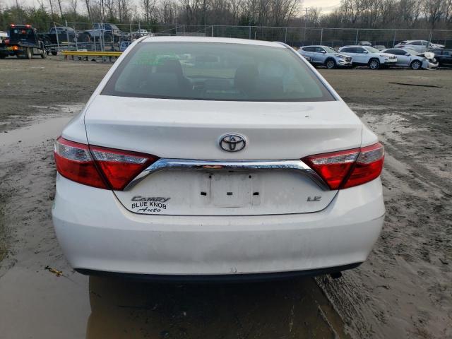 4T1BF1FK3GU195676 | 2016 TOYOTA CAMRY LE