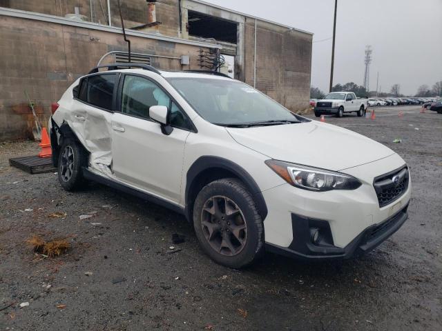 JF2GTAEC7LH201867 | 2020 SUBARU CROSSTREK