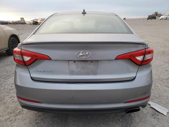 5NPE24AFXGH396560 | 2016 HYUNDAI SONATA SE