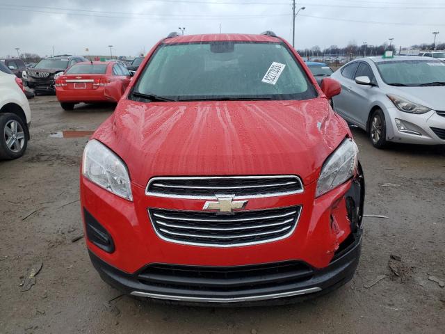 KL7CJLSB3GB615938 | 2016 CHEVROLET TRAX 1LT