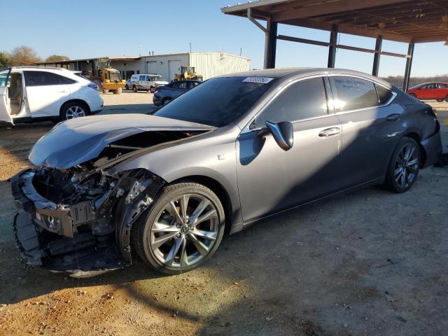 2020 LEXUS ES 350 F-S - 58AGZ1B13LU071596