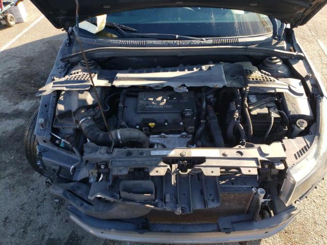 2016 CHEVROLET CRUZE LIMI - 1G1PG5SB0G7105170