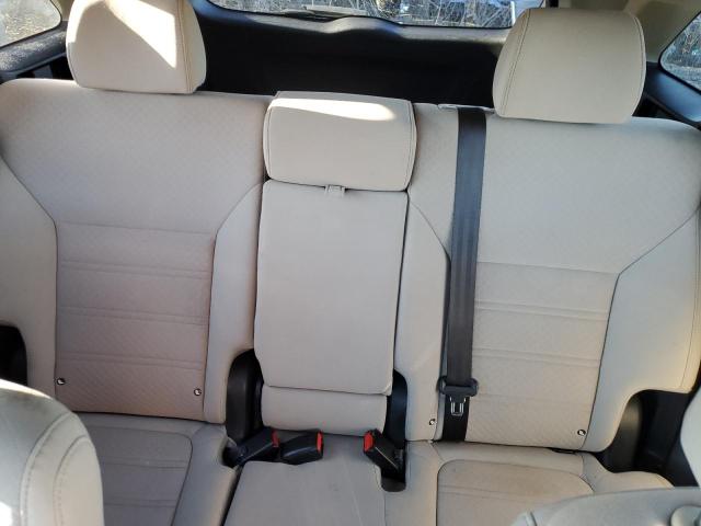 2017 KIA SORENTO LX - 5XYPGDA36HG200123