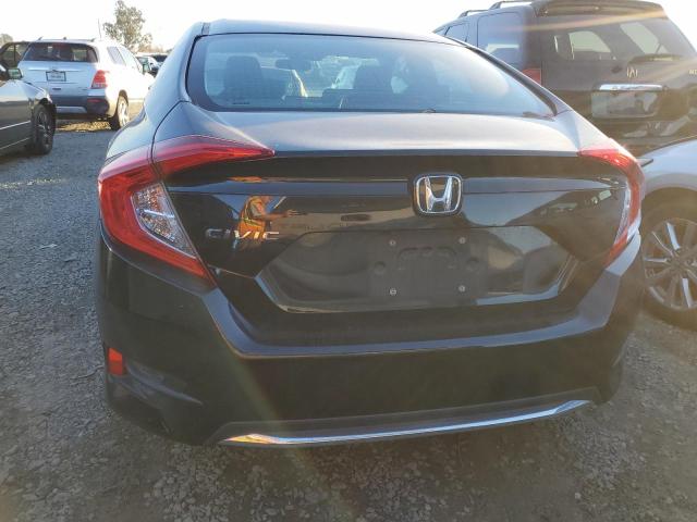 2019 HONDA CIVIC LX - 2HGFC2F60KH581573