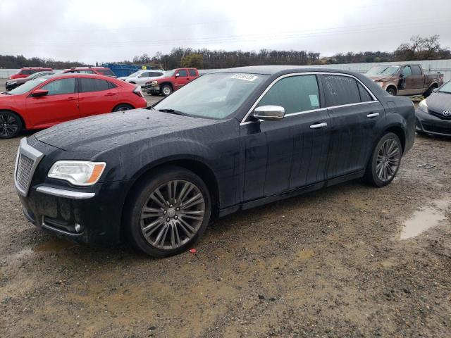 2011 Chrysler 300 Limited