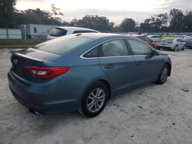 5NPE24AF1FH126566 | 2015 HYUNDAI SONATA SE