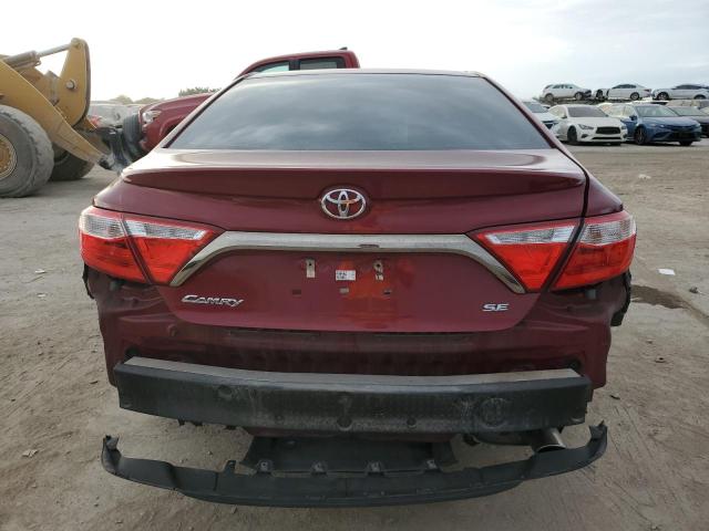 4T1BF1FK0GU536564 | 2016 TOYOTA CAMRY LE