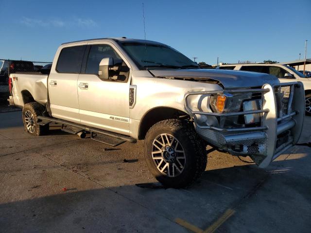 2017 FORD SUPER DUTY - 1FT7W2BT7HED31186