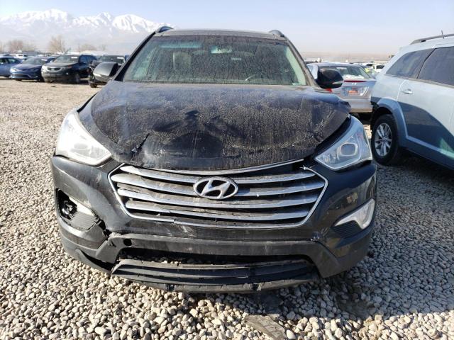 KM8SRDHF6EU037824 | 2014 HYUNDAI SANTA FE G