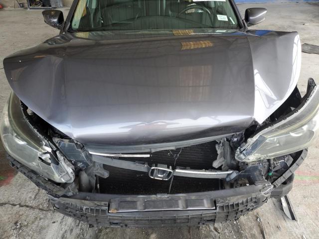 2015 HONDA ACCORD LX - 1HGCR2F35FA089889