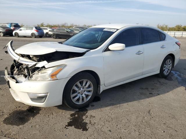 2015 Nissan Altima 2.5 VIN: 1N4AL3AP8FN339261 Lot: 81000013