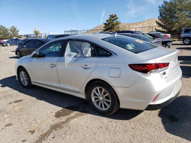 5NPE24AF0KH750921 | 2019 HYUNDAI SONATA SE