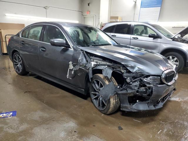 3MW5R7J50K8B00829 | 2019 BMW 330XI