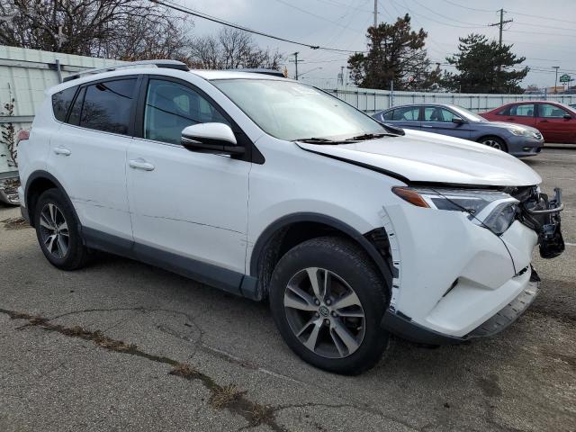 2T3WFREV3JW477374 | 2018 Toyota rav4 adventure