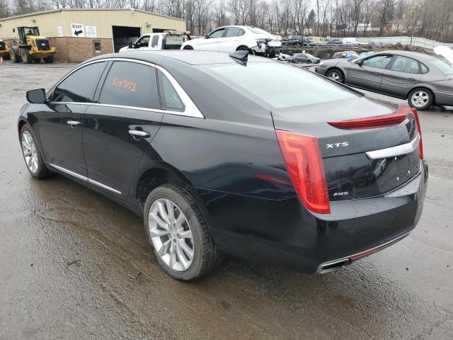 2G61N5S35H9136929 | 2017 Cadillac xts luxury