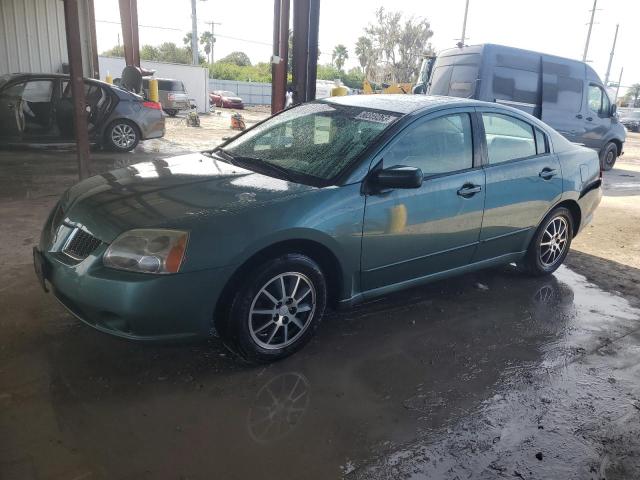 2005 Mitsubishi Galant 