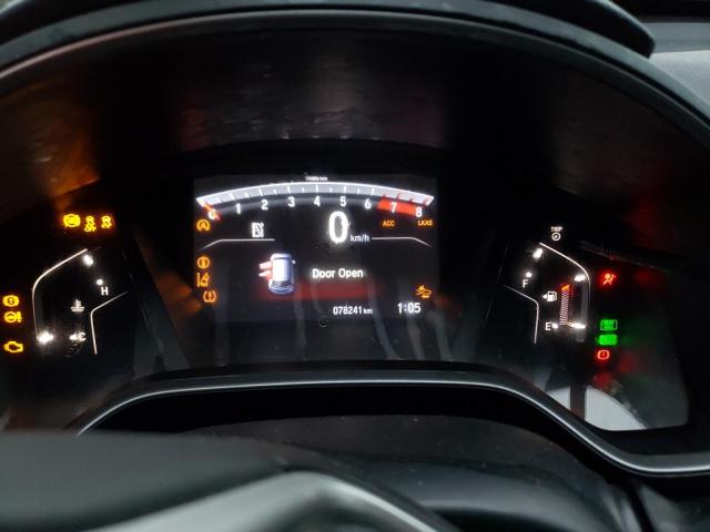 2020 HONDA CR-V SPORT - 2HKRW2H46LH228584