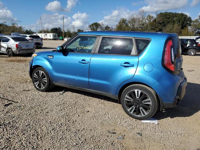 KNDJP3A52G7330459 | 2016 KIA SOUL +