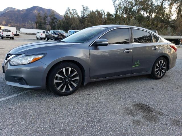 1N4AL3AP1JC250023 | 2018 NISSAN ALTIMA 2.5