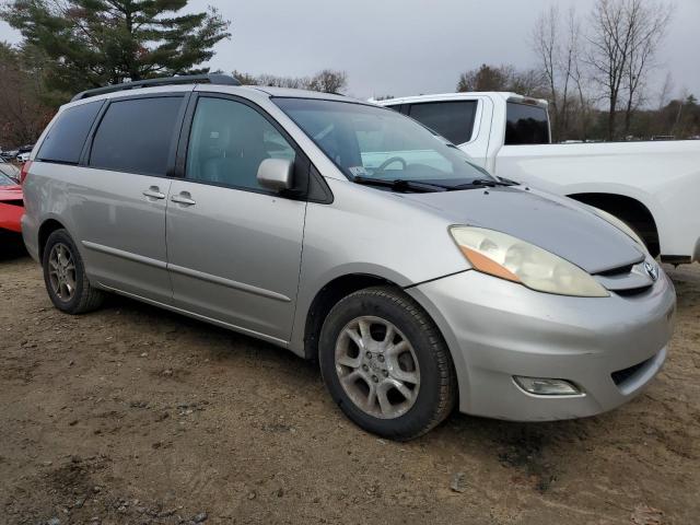 5TDZA22C36S511568 | 2006 Toyota sienna xle