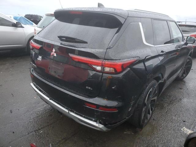 JA4J3VA89PZ010863 | 2023 MITSUBISHI OUTLANDER