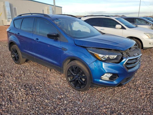 1FMCU0GD1JUD29760 | 2018 FORD ESCAPE SE