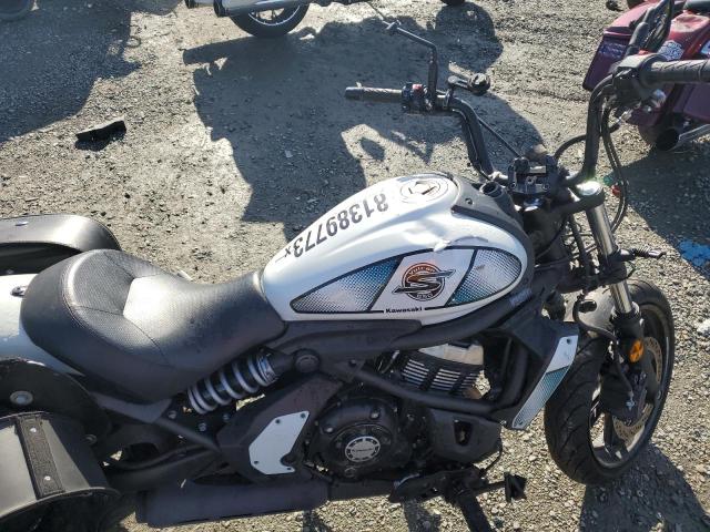 2022 KAWASAKI EN650 C - JKAENEC15NDA05779