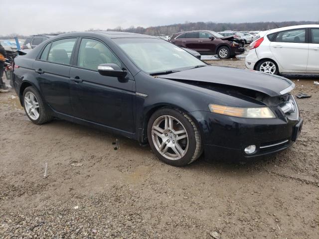 19UUA66218A023658 | 2008 Acura tl