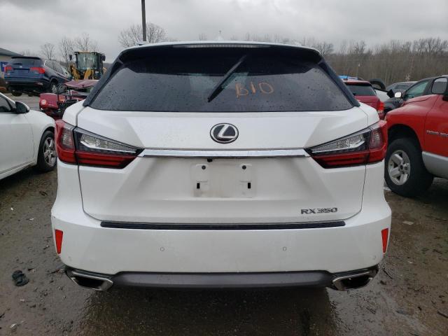 JTJBZMCA1G2002734 | 2016 LEXUS RX 350