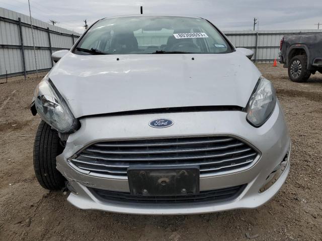 3FADP4AJ8KM139729 | 2019 FORD FIESTA S